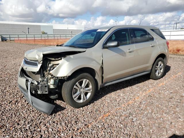 CHEVROLET EQUINOX 2015 2gnalaek9f1131590