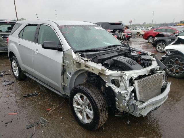 CHEVROLET EQUINOX LS 2015 2gnalaek9f1132299