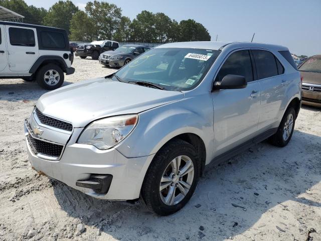 CHEVROLET EQUINOX LS 2015 2gnalaek9f1149068