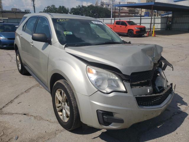 CHEVROLET EQUINOX LS 2015 2gnalaek9f1149779