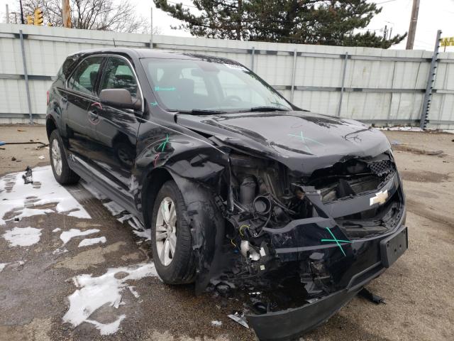 CHEVROLET EQUINOX LS 2015 2gnalaek9f1154528