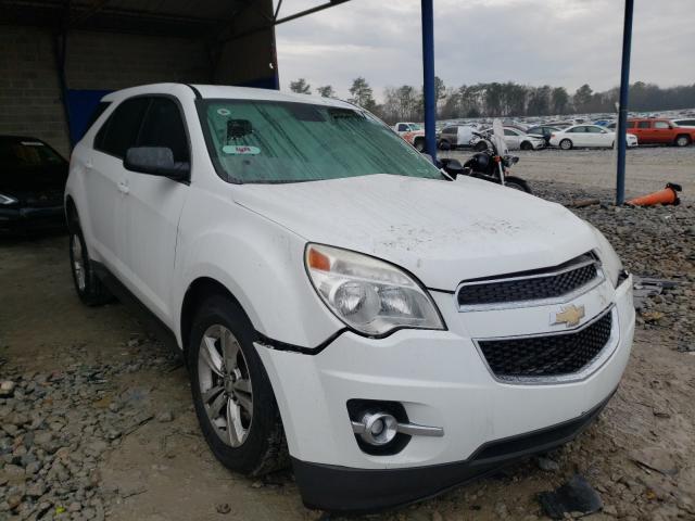 CHEVROLET EQUINOX LS 2015 2gnalaek9f1154934