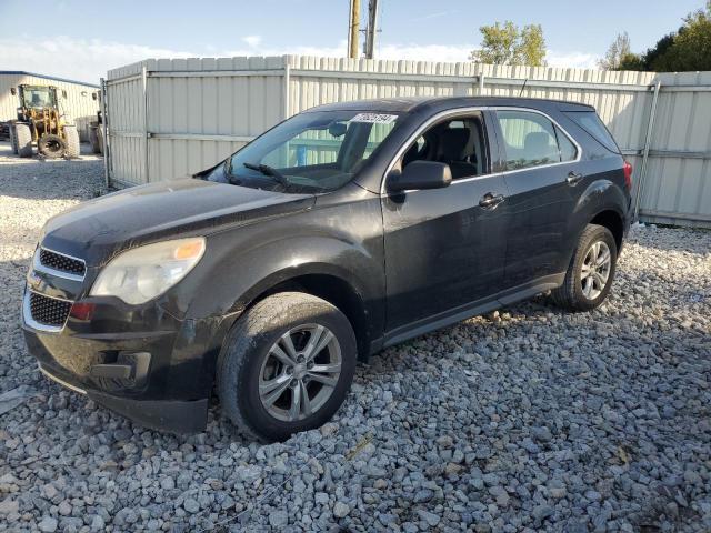 CHEVROLET EQUINOX LS 2015 2gnalaek9f1155999