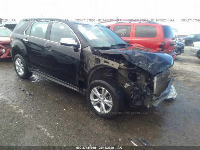 CHEVROLET EQUINOX 2015 2gnalaek9f1158501