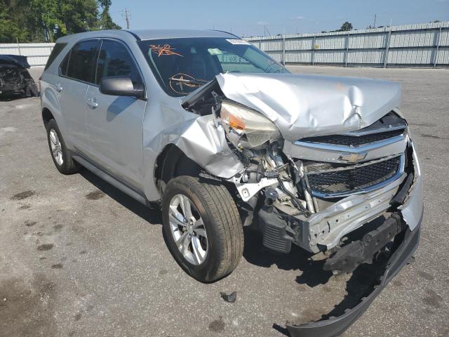 CHEVROLET EQUINOX LS 2015 2gnalaek9f1162600