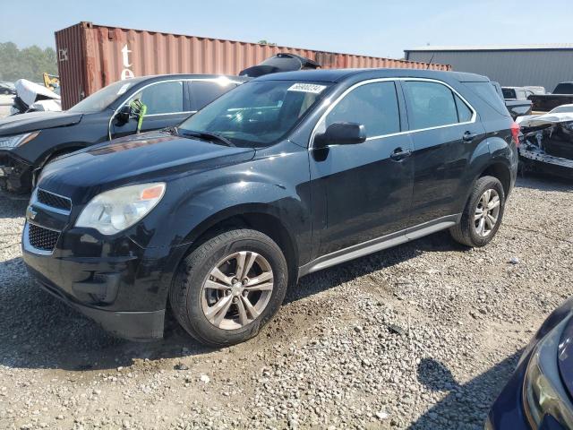 CHEVROLET EQUINOX LS 2015 2gnalaek9f1171149