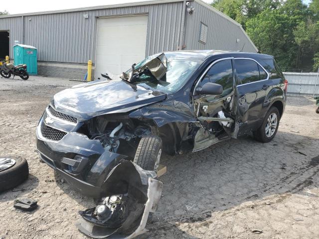 CHEVROLET EQUINOX 2015 2gnalaek9f1174066