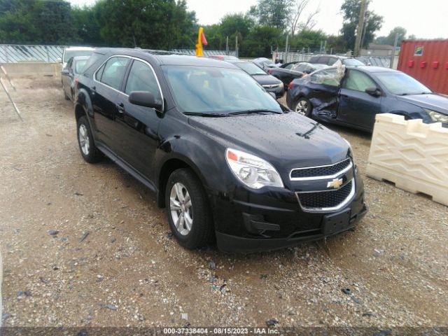 CHEVROLET EQUINOX 2015 2gnalaek9f1174097