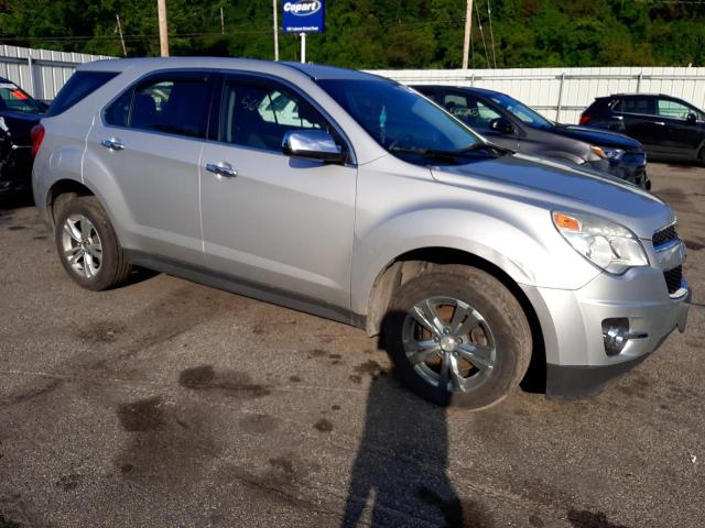 CHEVROLET EQUINOX LS 2015 2gnalaek9f6101928