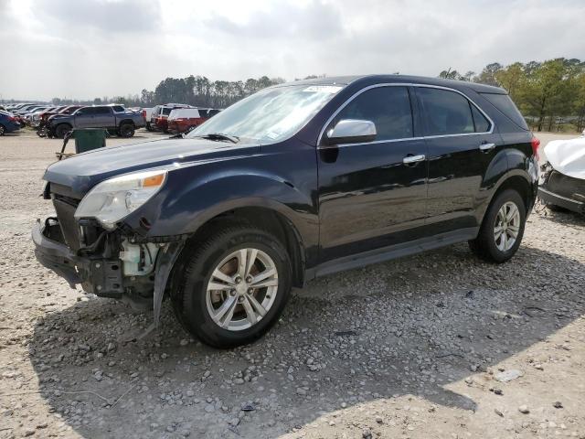 CHEVROLET EQUINOX LS 2015 2gnalaek9f6134038