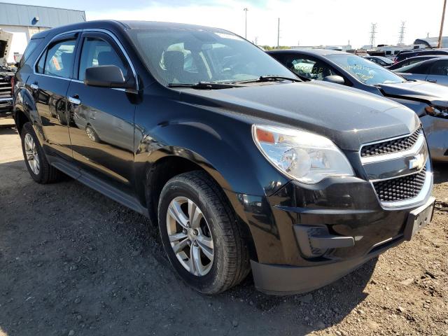 CHEVROLET EQUINOX LS 2015 2gnalaek9f6138736