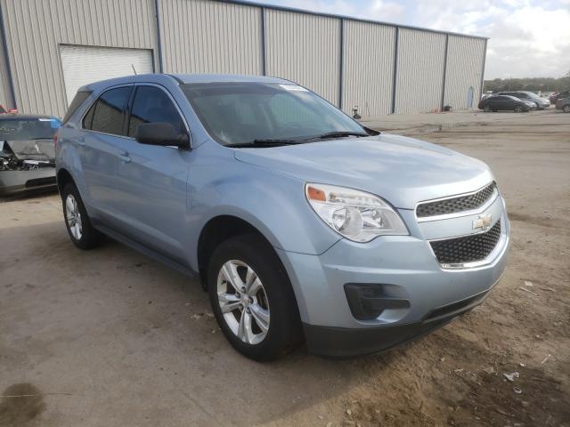 CHEVROLET EQUINOX LS 2015 2gnalaek9f6164320