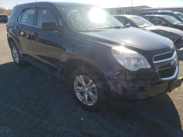 CHEVROLET EQUINOX LS 2015 2gnalaek9f6179268