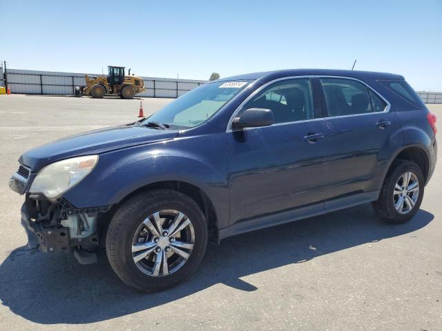 CHEVROLET EQUINOX 2015 2gnalaek9f6179495