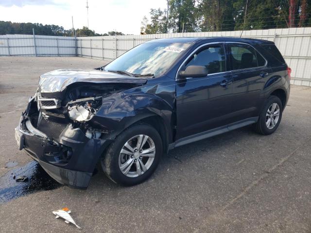 CHEVROLET EQUINOX LS 2015 2gnalaek9f6194188