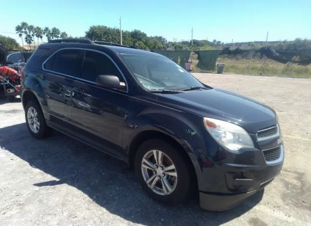 CHEVROLET EQUINOX 2015 2gnalaek9f6220028