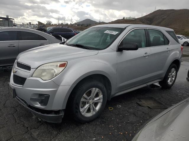 CHEVROLET EQUINOX 2015 2gnalaek9f6258679