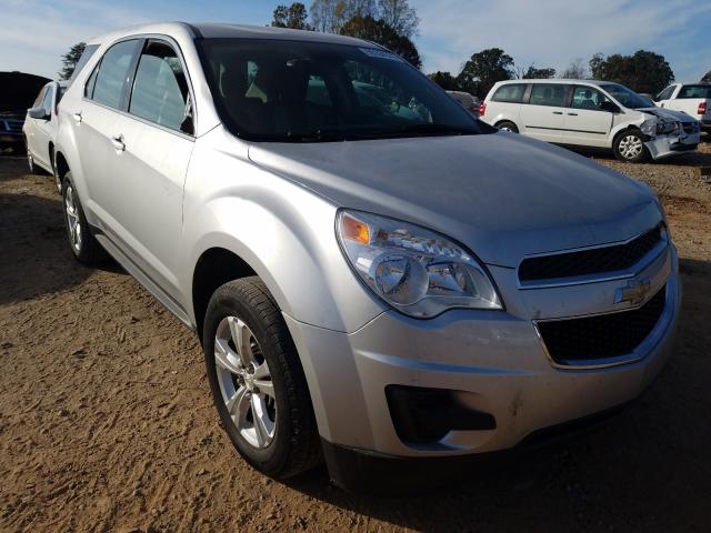 CHEVROLET EQUINOX LS 2015 2gnalaek9f6259122