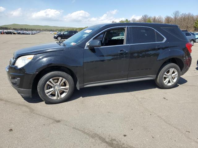 CHEVROLET EQUINOX 2015 2gnalaek9f6360161