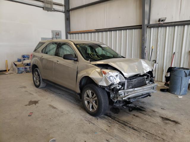 CHEVROLET EQUINOX LS 2015 2gnalaek9f6375808