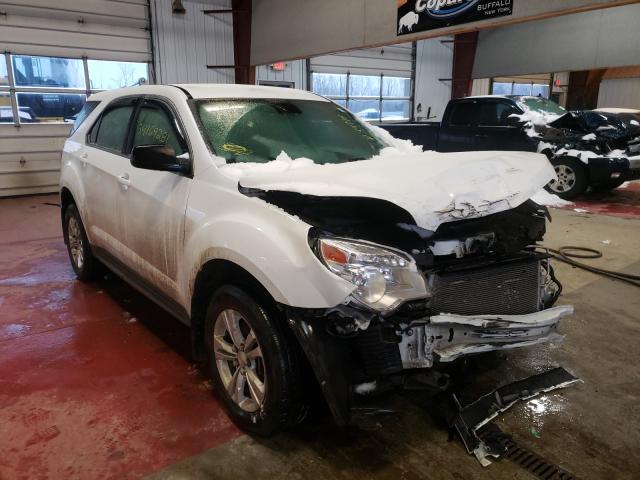 CHEVROLET EQUINOX LS 2015 2gnalaek9f6379812