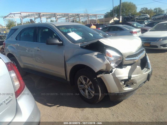 CHEVROLET EQUINOX 2015 2gnalaek9f6388638