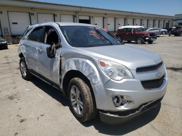 CHEVROLET EQUINOX LS 2015 2gnalaek9f6411898