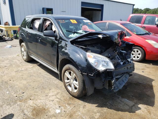 CHEVROLET EQUINOX LS 2015 2gnalaek9f6419516