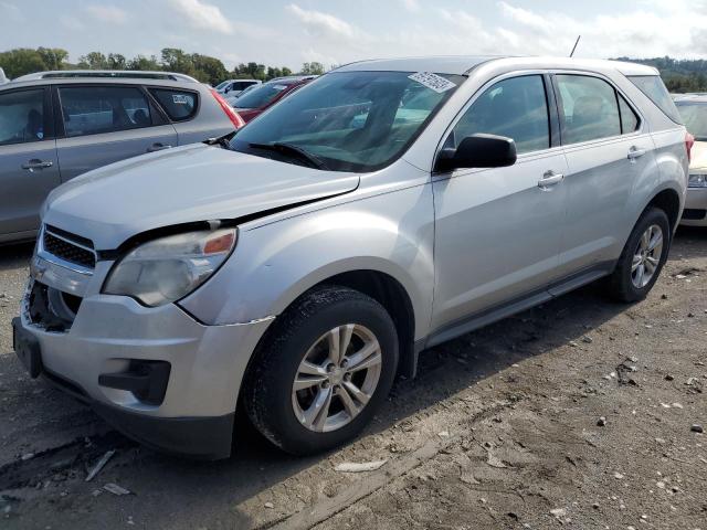 CHEVROLET EQUINOX 2015 2gnalaek9f6422089