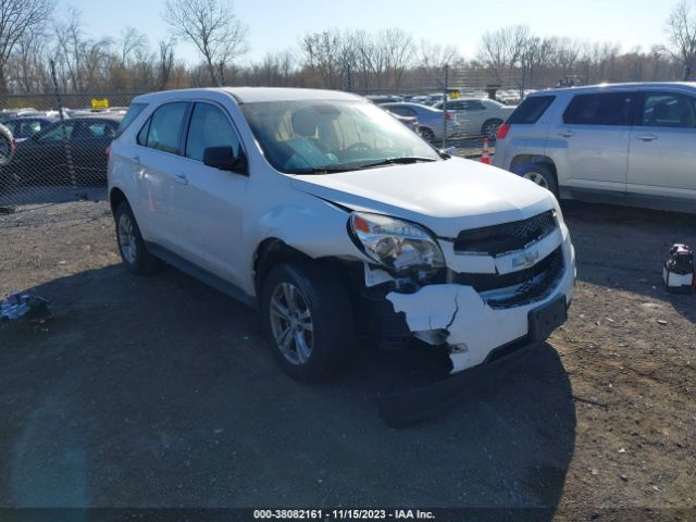 CHEVROLET EQUINOX 2015 2gnalaek9f6434971