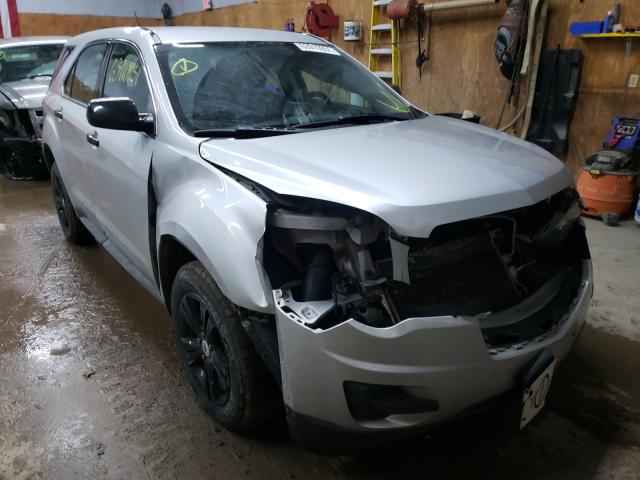 CHEVROLET EQUINOX LS 2015 2gnalaek9f6436655