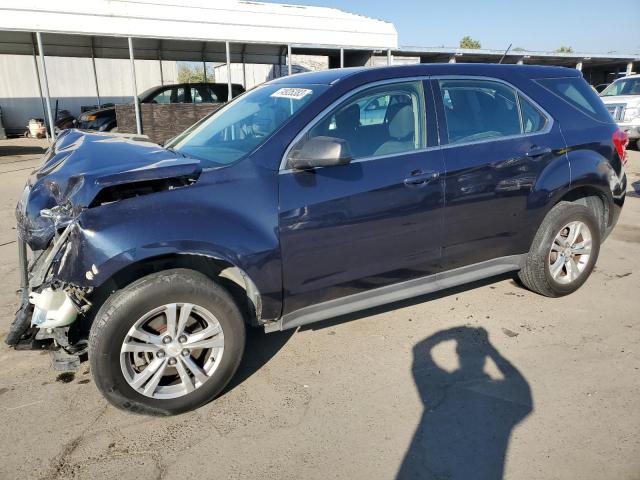 CHEVROLET EQUINOX 2015 2gnalaek9f6438065