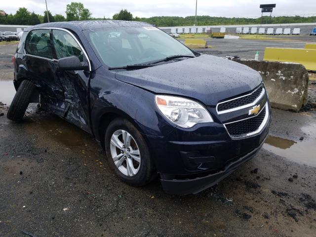 CHEVROLET EQUINOX LS 2015 2gnalaek9f6439054