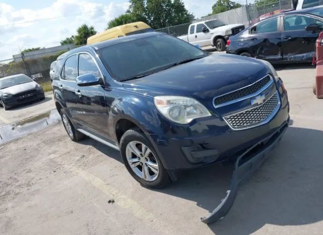 CHEVROLET EQUINOX 2015 2gnalaekof1156975