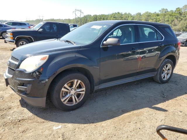 CHEVROLET EQUINOX LS 2014 2gnalaekxe1125067