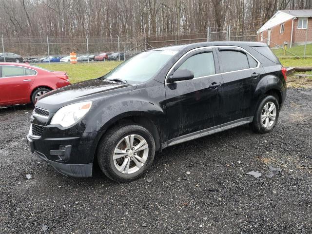 CHEVROLET EQUINOX 2014 2gnalaekxe1150292