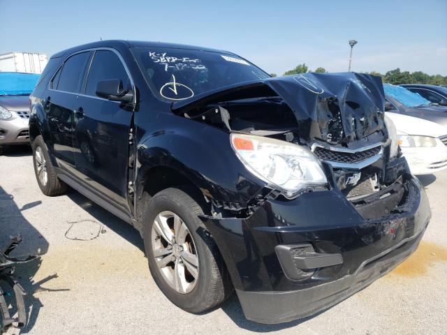 CHEVROLET EQUINOX LS 2014 2gnalaekxe1159672