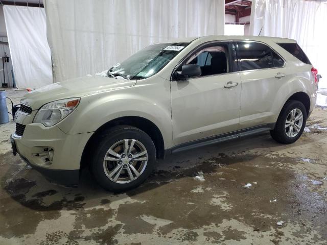 CHEVROLET EQUINOX 2014 2gnalaekxe1174981