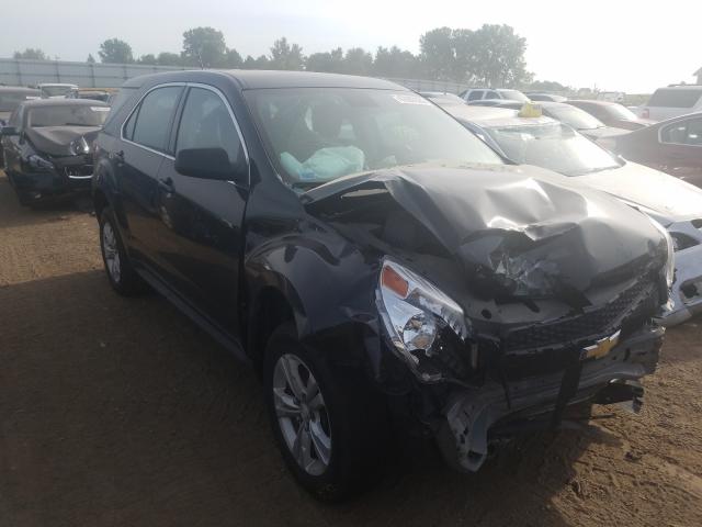 CHEVROLET EQUINOX 2014 2gnalaekxe1176715