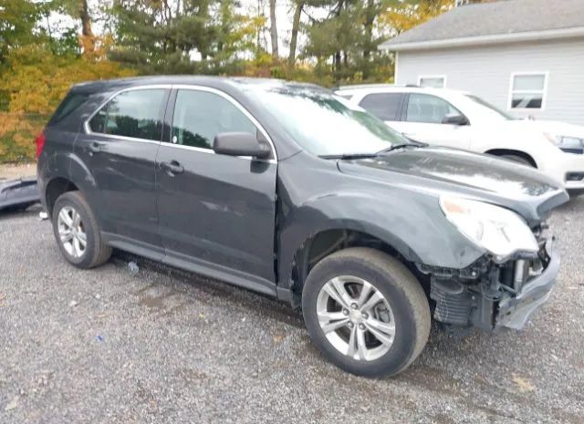 CHEVROLET EQUINOX 2014 2gnalaekxe6103007