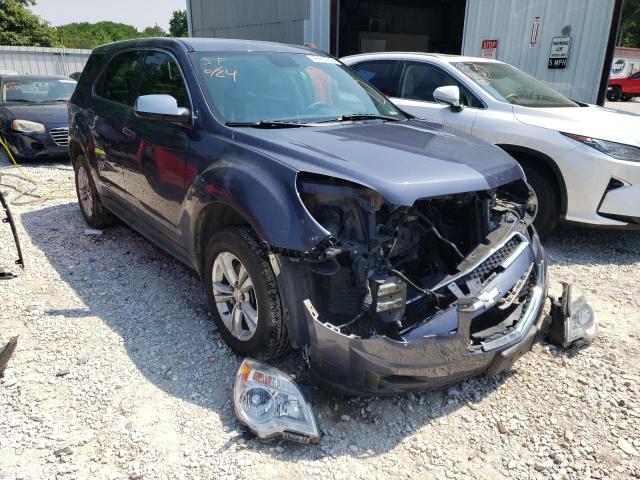 CHEVROLET EQUINOX LS 2014 2gnalaekxe6159318