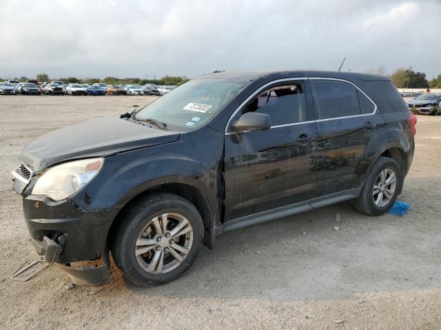 CHEVROLET EQUINOX 2014 2gnalaekxe6164664