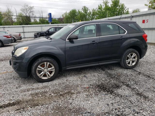 CHEVROLET EQUINOX 2014 2gnalaekxe6174658