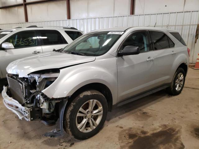 CHEVROLET EQUINOX LS 2014 2gnalaekxe6209747