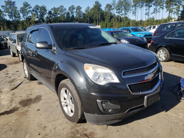 CHEVROLET EQUINOX LS 2014 2gnalaekxe6216214