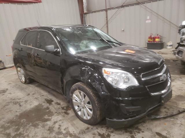 CHEVROLET EQUINOX LS 2014 2gnalaekxe6277451