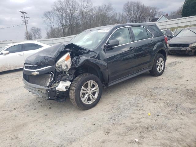 CHEVROLET EQUINOX LS 2014 2gnalaekxe6285680