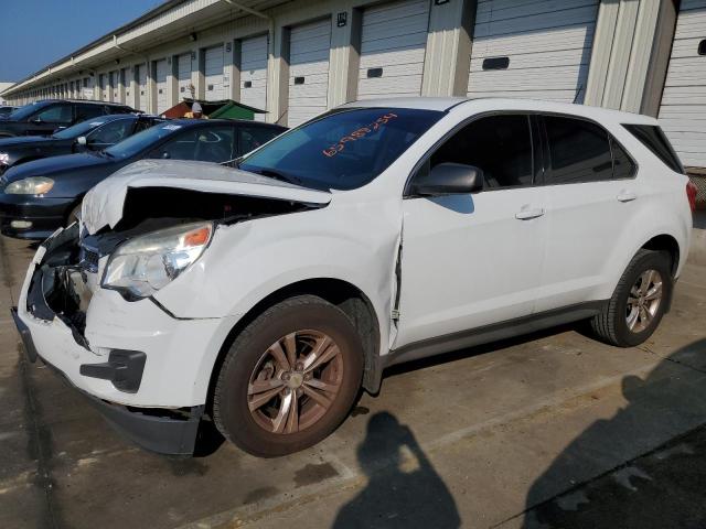 CHEVROLET EQUINOX LS 2014 2gnalaekxe6289373