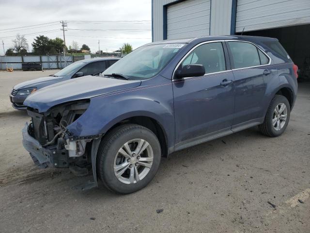 CHEVROLET EQUINOX 2014 2gnalaekxe6294492