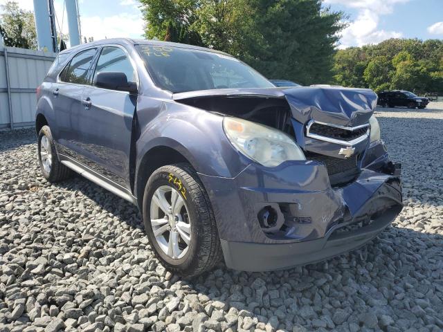 CHEVROLET EQUINOX LS 2014 2gnalaekxe6336322